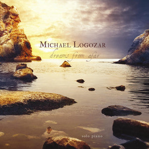 Dreams from Afar (CD)