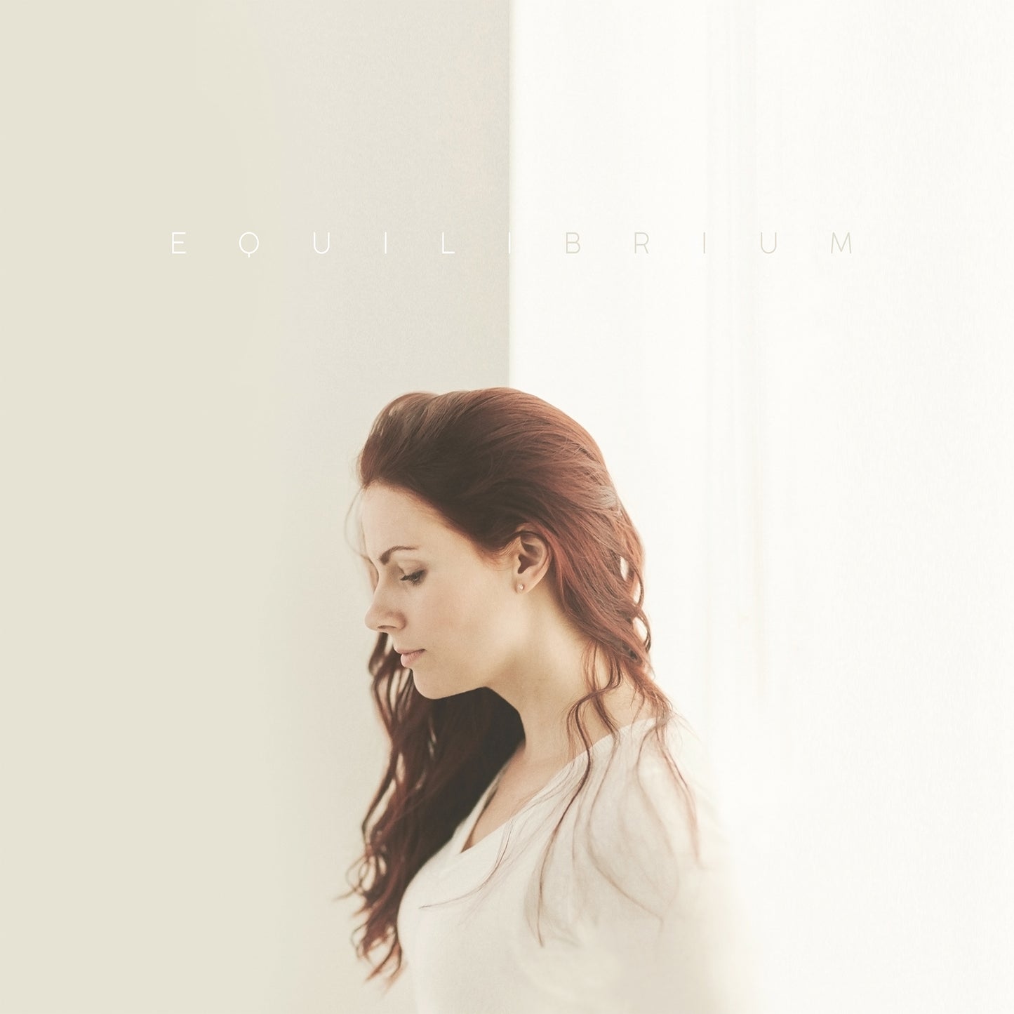 Kendra Logozar - Equilibrium (CD)